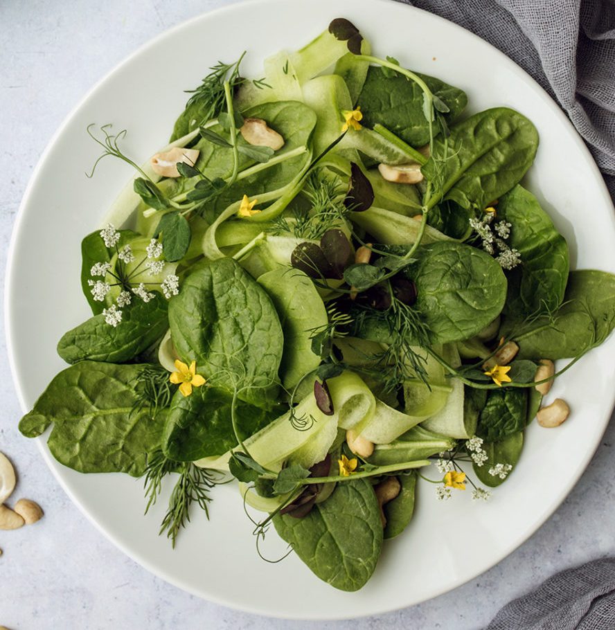 Greek Salad - Image 3