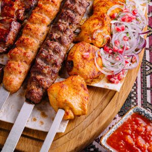 Kebab