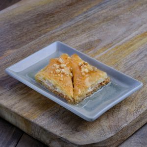 baklava