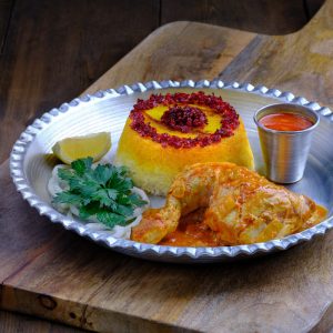 chicken-barberry-rice